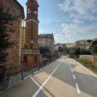 Pista Ciclopedonale Riviera dei Fiori_Diano Marina