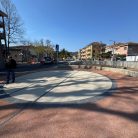 Pista Ciclopedonale Riviera dei Fiori_Diano Marina