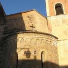 Diano Castello, Chiesa Santa Maria Assunta (Ph: Comune di Diano Marina)