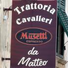 Trattoria Cavalleri da Matteo (Ph: Provincia di Savona)
