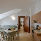 Hotel & Apartments Sasso 