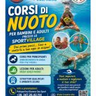 Corsi di Nuoto