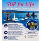 Sup for Life