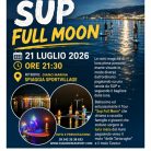 Sup Full Moon