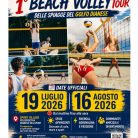 1° Beach Volley Tour