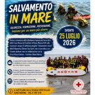 Salvamento in Mare