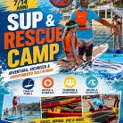 Sup & Rescue Camp