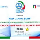 Diano Surf