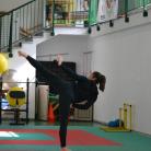 Dojo Karate Do Diano Marina (Ph: DKD Karate)
