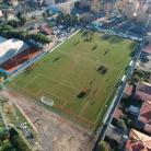 Campo sportivo V. Marengo (Ph: Foto Principe Diano)