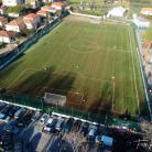 Campo sportivo V. Marengo (Ph: Foto Principe Diano)