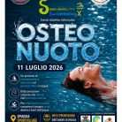 Osteo Nuoto