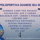 Polisportiva Dianese Sea Sport