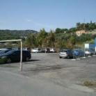 Parcheggio Via Villebone (Ph: La Stampa)