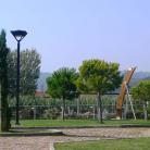 Parco giochi di Via Rossini (Ph: Comune di Diano Marina)
