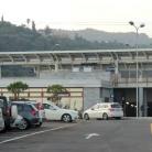 Parcheggio zona stazione (Ph: Comune di Diano Marina)