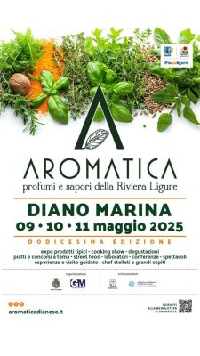 Aromatica 2025