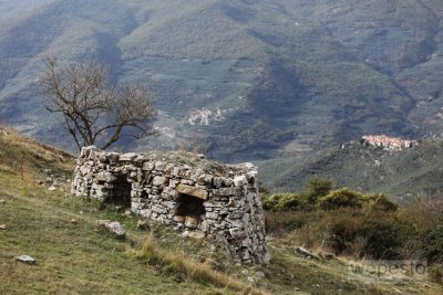 I Paesaggi delle Caselle